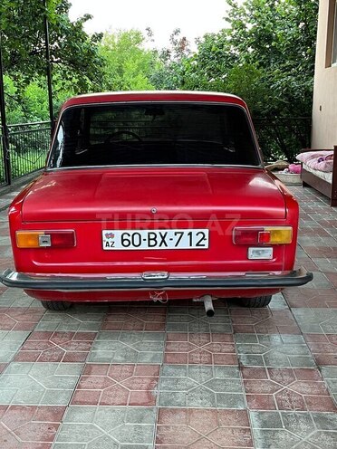 LADA (VAZ) 21011-5