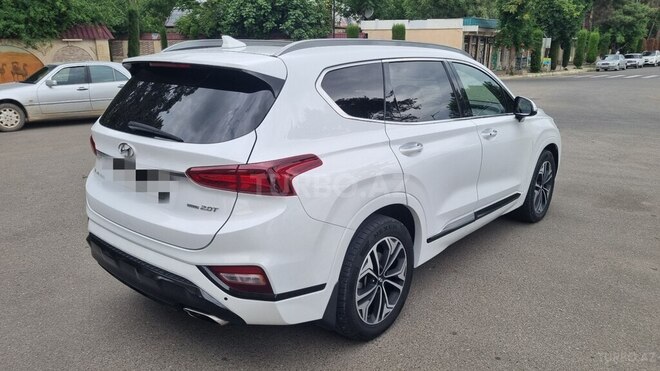 Hyundai Santa Fe-8