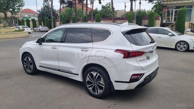 Hyundai Santa Fe-7