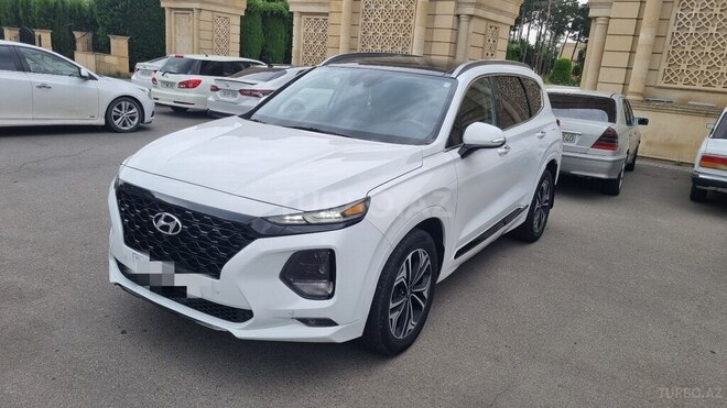 Hyundai Santa Fe-9