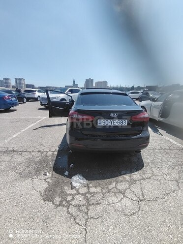 Kia Cerato-3