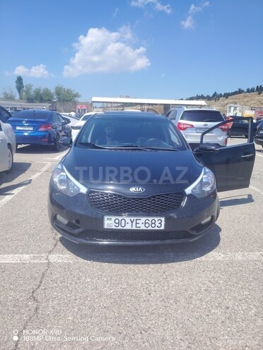 Kia Cerato-1