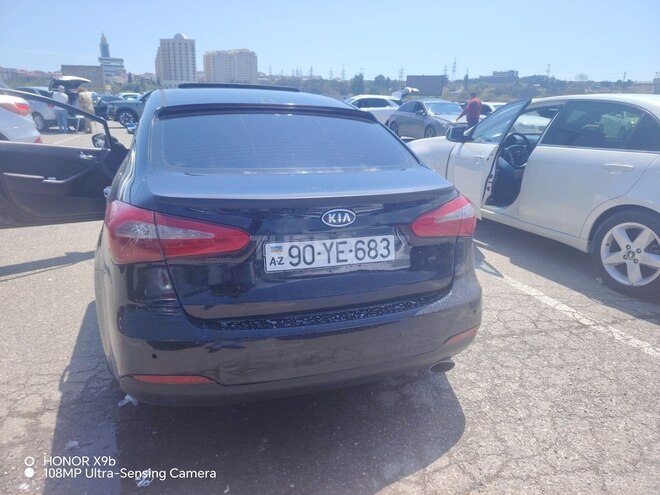 Kia Cerato-2