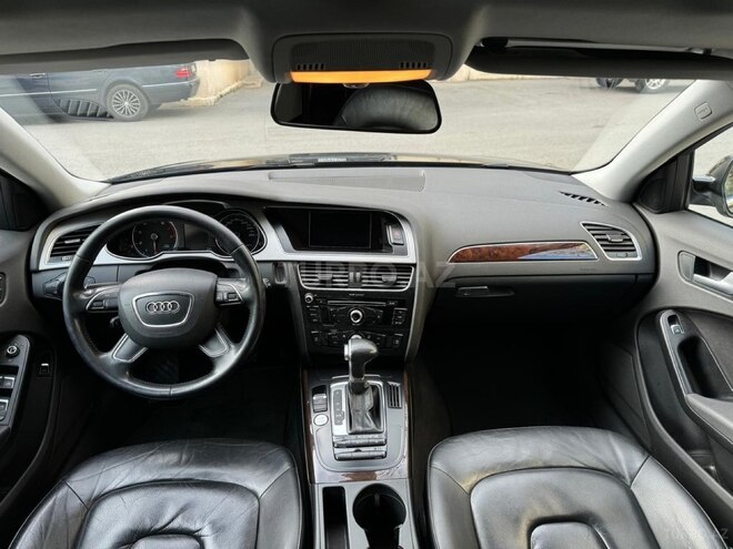 Audi A4-6
