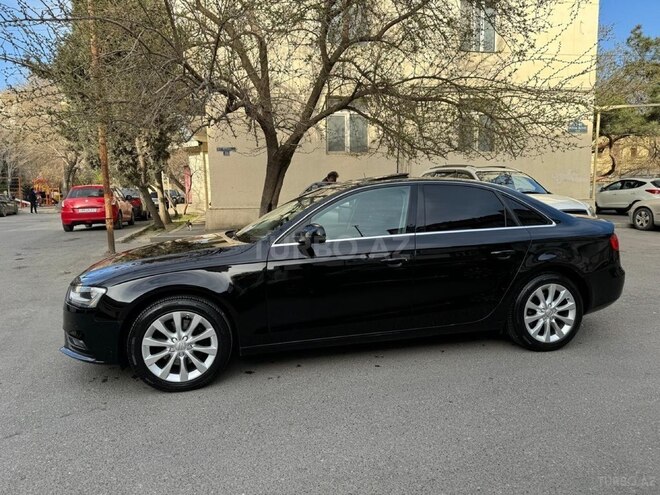 Audi A4-5