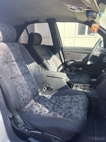 Mercedes C 220-20