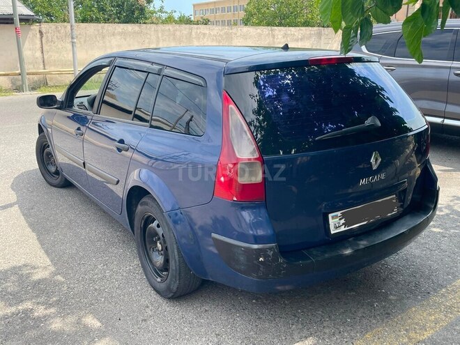 Renault Megane-4