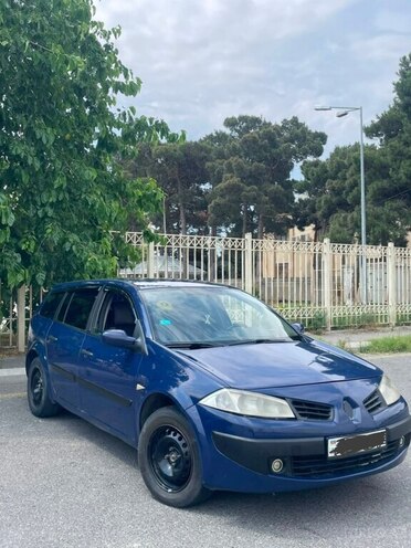 Renault Megane-1