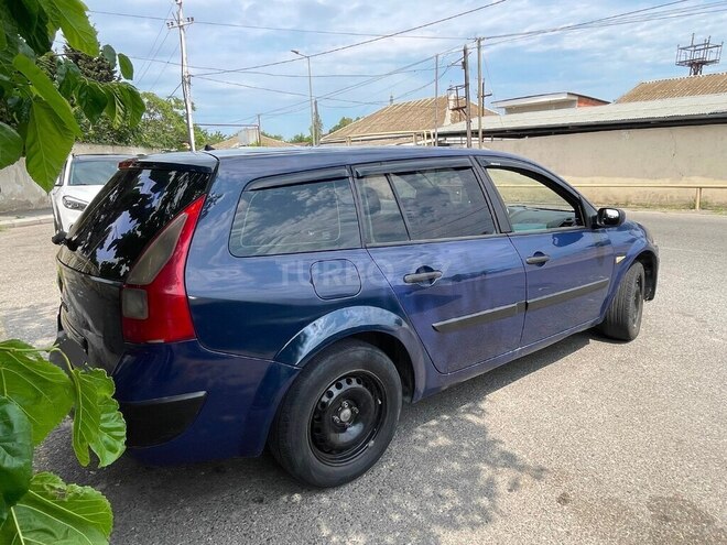 Renault Megane-5