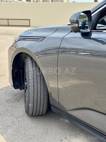 Changan Eado-6