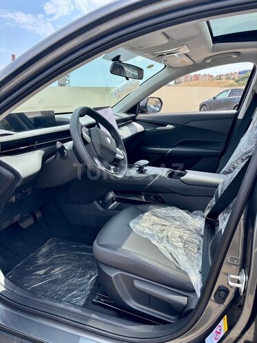 Changan Eado-8