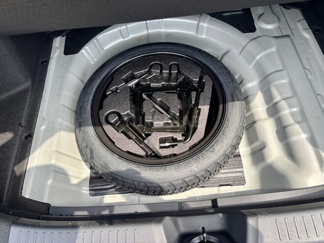 Changan Eado-15