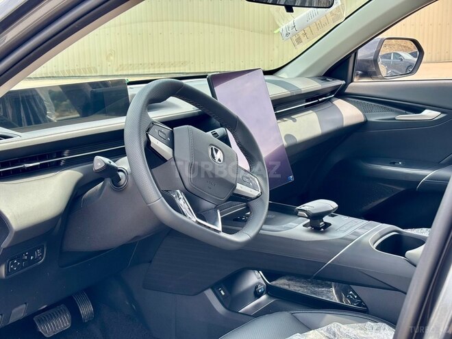Changan Eado-7