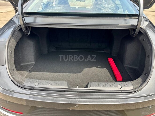 Changan Eado-13