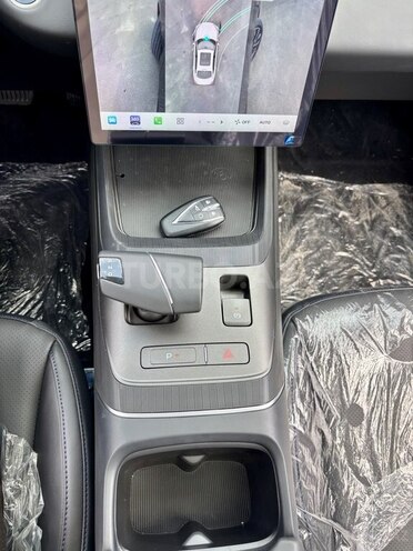 Changan Eado-16