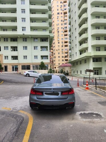 BMW 520d-3