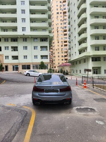 BMW 520d-2