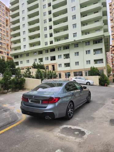 BMW 520d-4