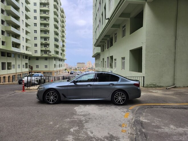 BMW 520d-6