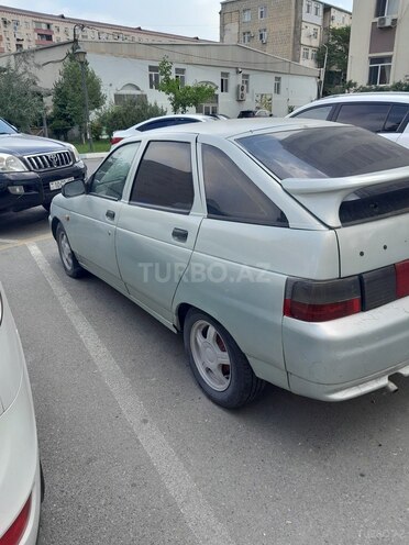 LADA (VAZ) 2112-4