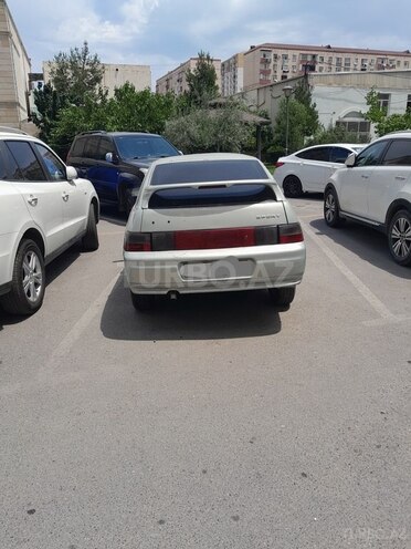 LADA (VAZ) 2112-6