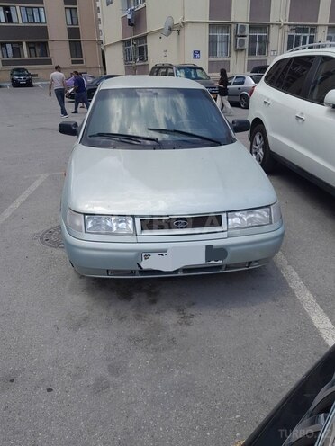 LADA (VAZ) 2112-1