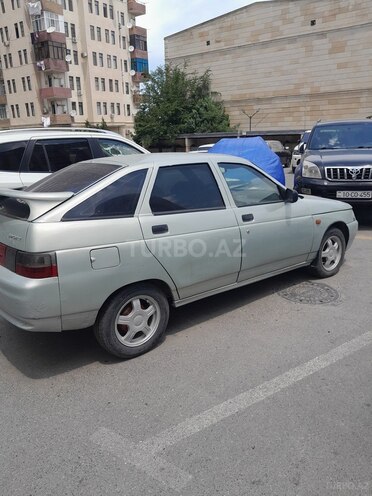 LADA (VAZ) 2112-7