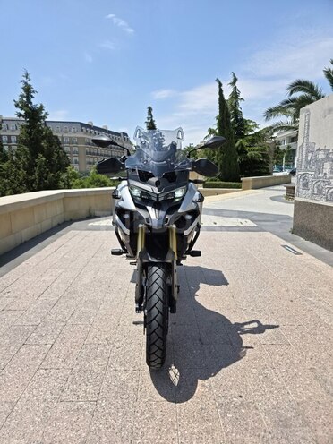 Voge Ds525x-1