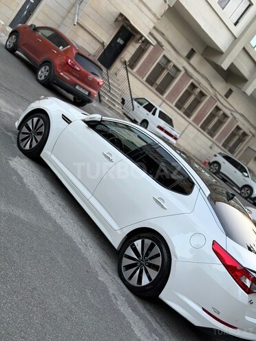 Kia K5-6
