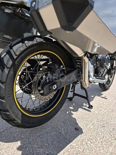 Voge Ds525x-6