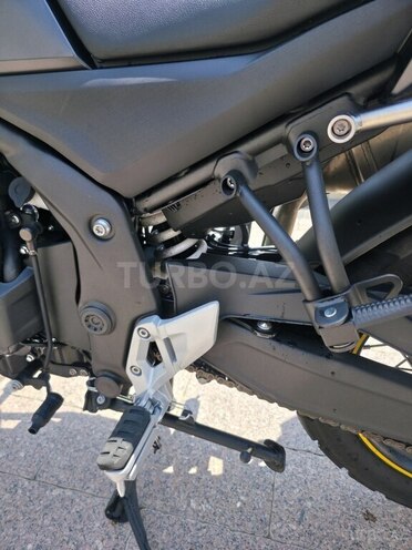Voge Ds525x-7
