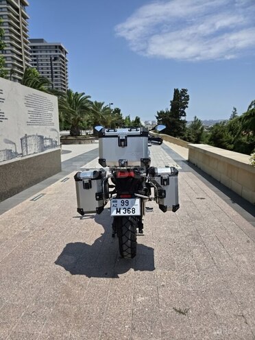 Voge Ds525x-9