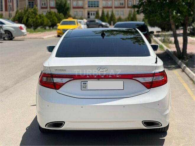 Hyundai Azera-2