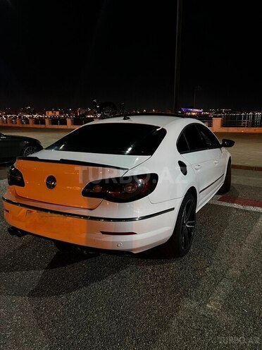 Volkswagen Passat CC-6