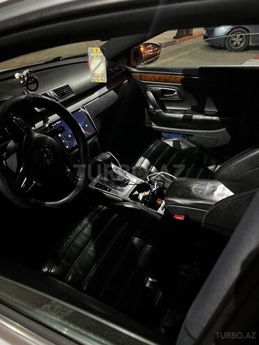 Volkswagen Passat CC-14