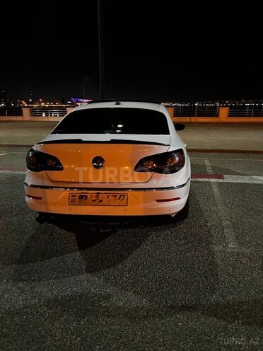 Volkswagen Passat CC-5