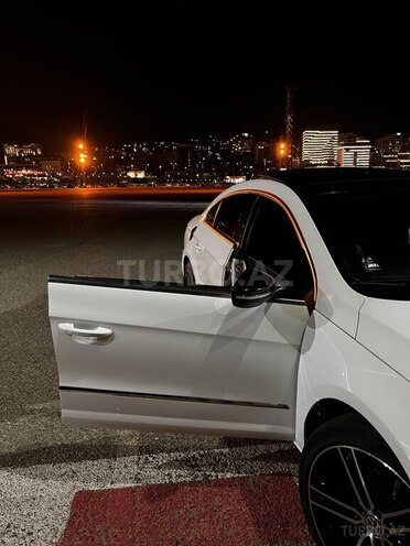 Volkswagen Passat CC-15