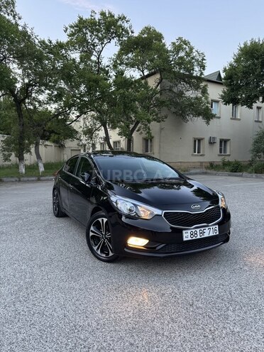 Kia Cerato-1
