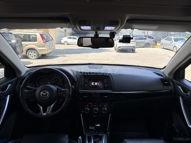 Mazda CX-5-7