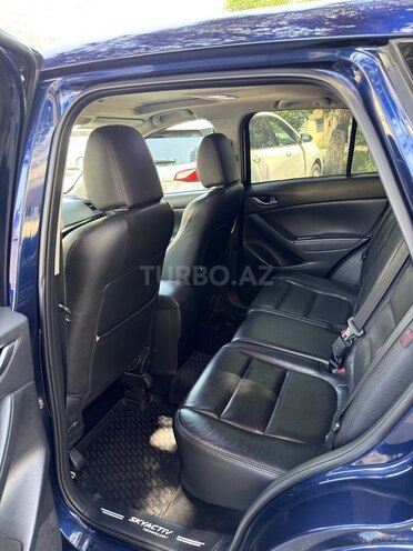 Mazda CX-5-8
