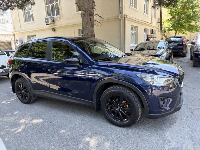 Mazda CX-5-3