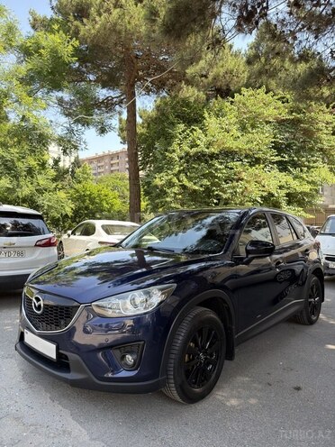 Mazda CX-5-2