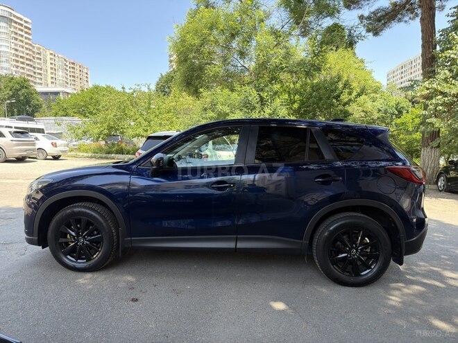 Mazda CX-5-6
