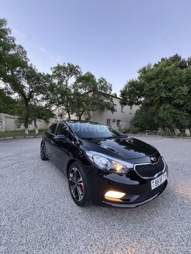 Kia Cerato-8