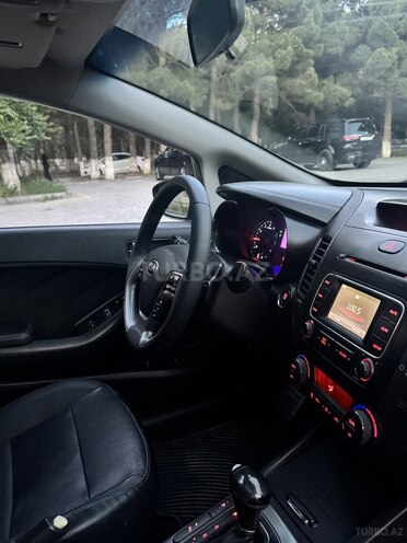 Kia Cerato-14
