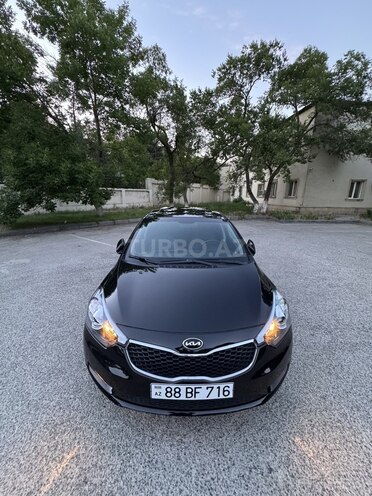 Kia Cerato-2