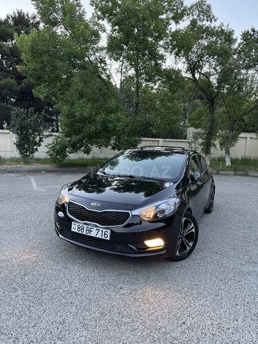Kia Cerato-4