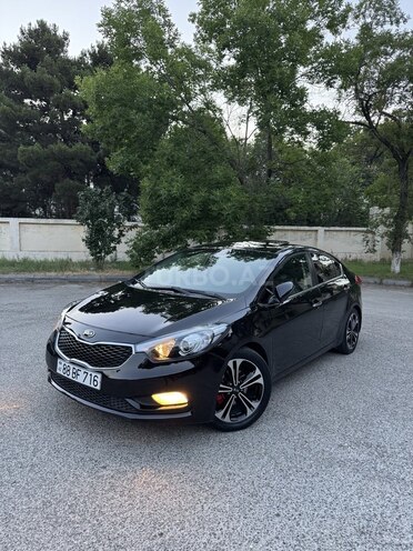 Kia Cerato-3