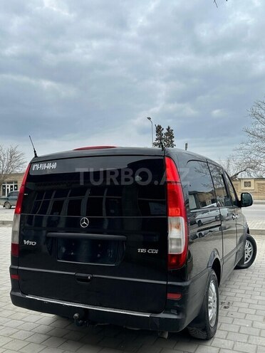 Mercedes Vito 115 CDI-5