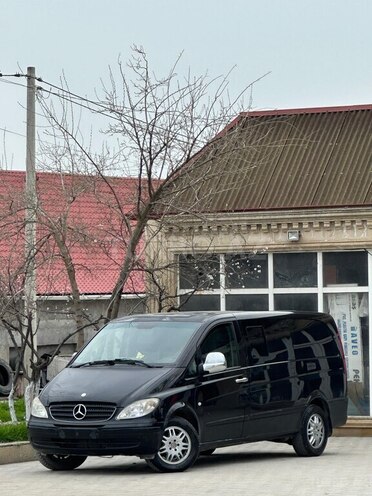 Mercedes Vito 115 CDI-6